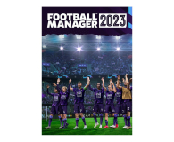 PC Football Manager 2023 klucz Steam - 1121415 - zdjęcie 1